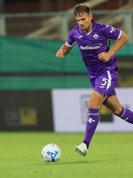 Fiorentina: Pongracic non è più una priorità, fissato il prezzo