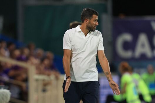 Fiorentina, i giocatori di Grosso ancora nel mirino: l'indizio di Aquilani