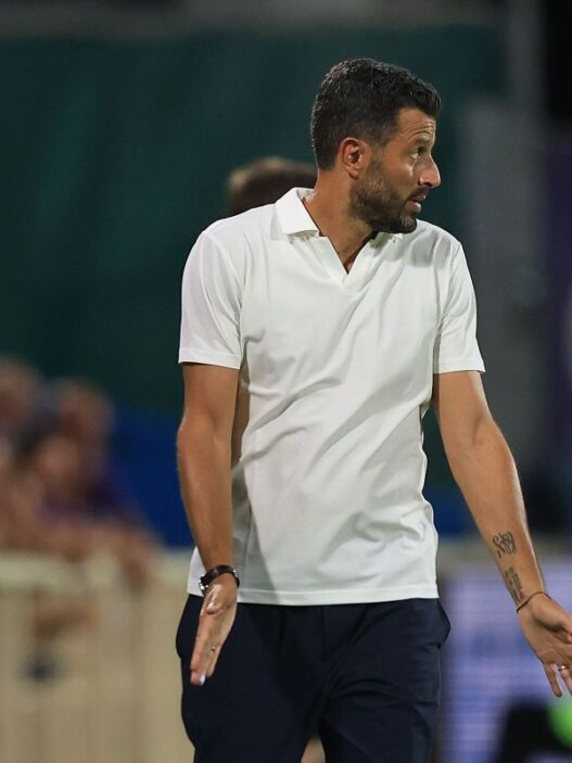 Fiorentina, i giocatori di Grosso ancora nel mirino: l'indizio di Aquilani