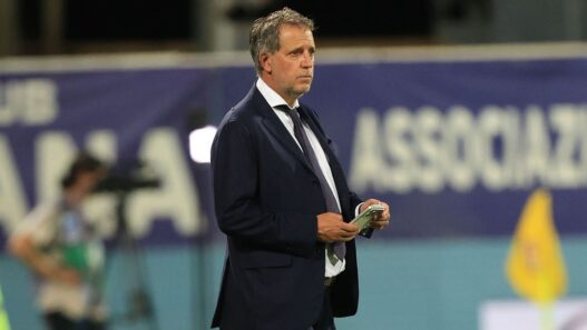 Fiorentina, Paratici osserva il talento tedesco Zoma: prezzo fissato