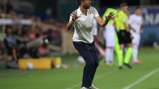Fiorentina, la programmazione di Paratici per una nuova era