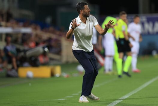 Fiorentina, la programmazione di Paratici per una nuova era