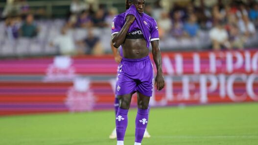 Fiorentina: Beto in pole per sostituire Kean, Zirkzee sondato