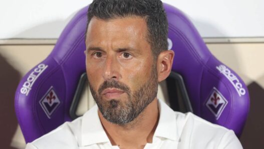 Fiorentina: i convocati di Grosso per la trasferta contro la Roma