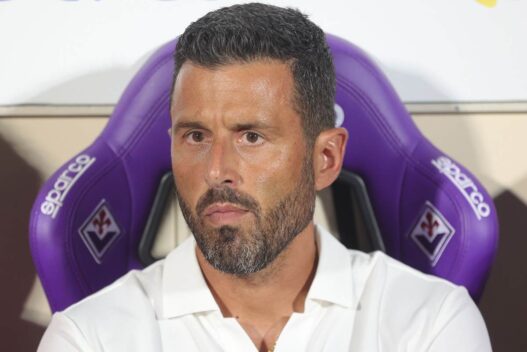 Fiorentina: i convocati di Grosso per la trasferta contro la Roma