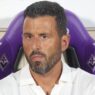 Fiorentina: i convocati di Grosso per la trasferta contro la Roma