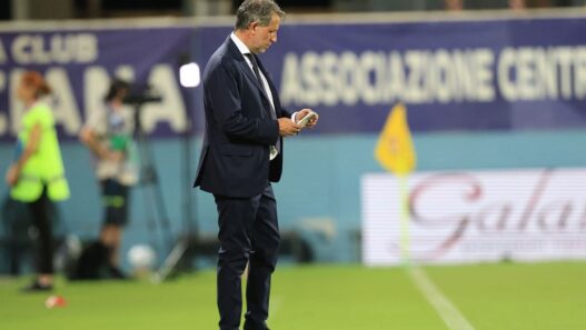 Fiorentina, il Modena chiede Croci: il club viola dice no al prestito