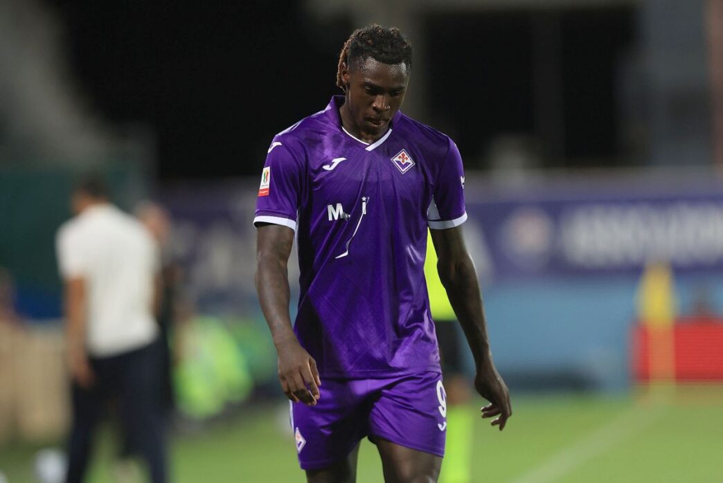 Fiorentina, Como rilancia per Kean: seconda offerta da 40 milioni