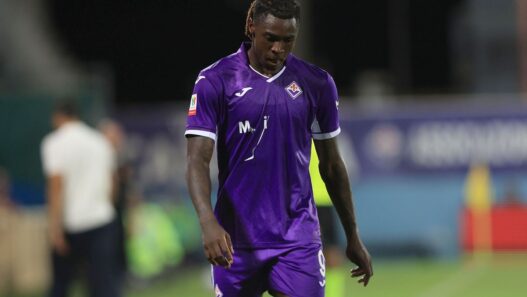 Fiorentina, Como rilancia per Kean: seconda offerta da 40 milioni