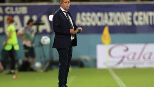 Fiorentina, prestito secco per Kospo per preservare il cartellino