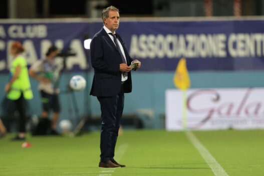 Fiorentina, prestito secco per Kospo per preservare il cartellino