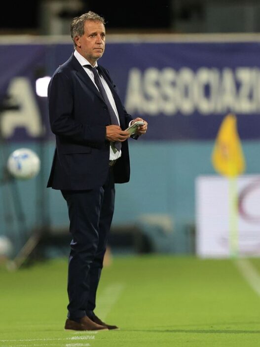 Fiorentina, idea per la fascia: spunta Isak Bjerkebo dal Nord Europa