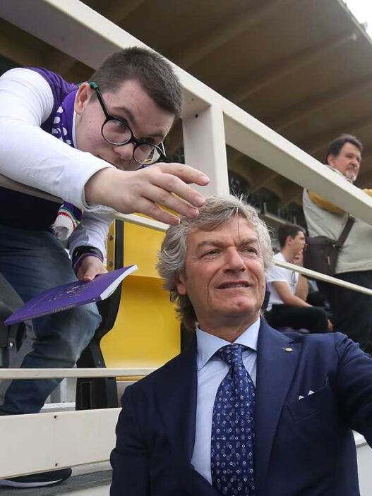 Antognoni: "Non accetto queste situazioni", la replica alla Fiorentina