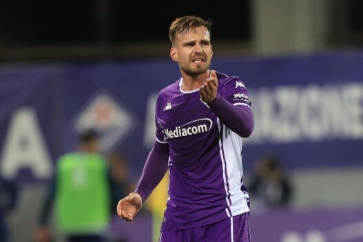Fiorentina: Pongracic in bilico, spunta Baschirotto dalla Serie B