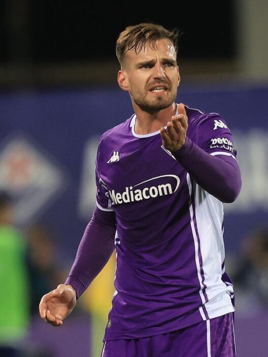 Fiorentina: Pongracic in bilico, spunta Baschirotto dalla Serie B