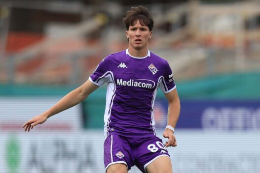 Fiorentina, il Besiktas di Italiano su Fabbian: trattativa in corso