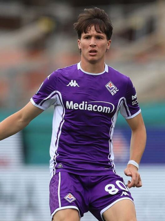 Fiorentina, il Besiktas di Italiano su Fabbian: trattativa in corso