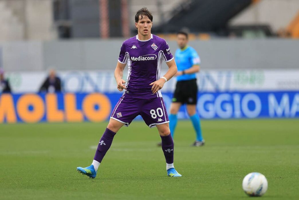 Fiorentina, cessione Fabbian in stallo per un affare Juventus-Besiktas
