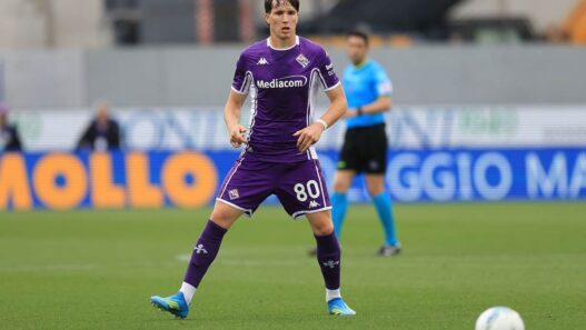 Fiorentina, cessione Fabbian in stallo per un affare Juventus-Besiktas