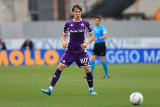 Fiorentina, cessione Fabbian in stallo per un affare Juventus-Besiktas
