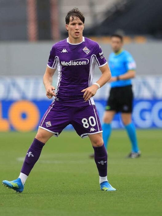 Fiorentina, cessione Fabbian in stallo per un affare Juventus-Besiktas