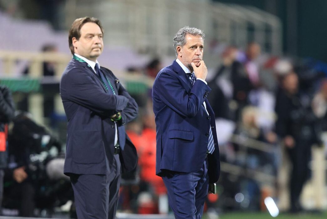 Fiorentina, Paratici pensa a tre cessioni a centrocampo