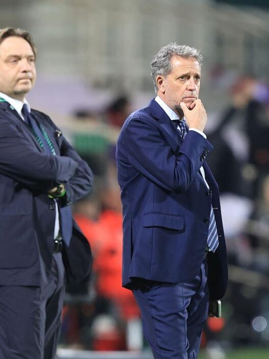 Fiorentina, Paratici pensa a tre cessioni a centrocampo