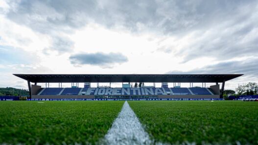 Fiorentina-Deportivo: Sold Out al Viola Park per l'amichevole