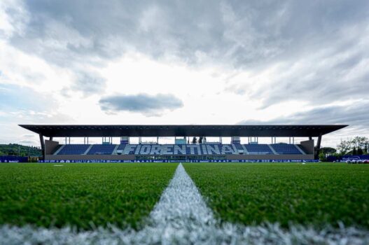 Fiorentina-Deportivo: Sold Out al Viola Park per l'amichevole