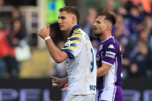 Doppia ufficialità: Piccoli al Bologna, Pellegrino alla Fiorentina