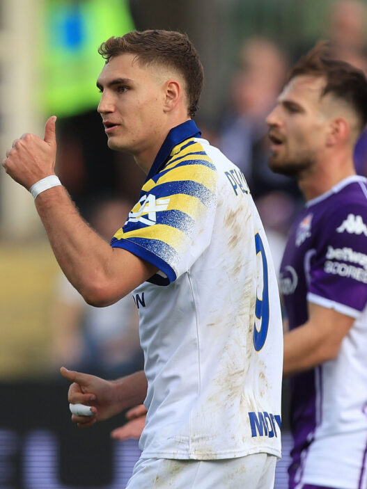 Doppia ufficialità: Piccoli al Bologna, Pellegrino alla Fiorentina