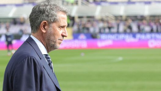 Fiorentina: tre rinnovi in bilico, rischio addio a parametro zero