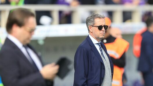 Fiorentina, stop alle cessioni: Mandragora resta a Firenze