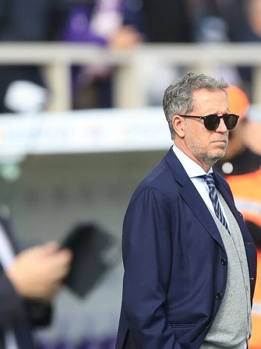 Fiorentina, stop alle cessioni: Mandragora resta a Firenze