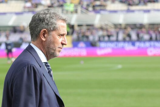 Fiorentina, sondaggio per Jonathan David: Paratici valuta l'attaccante