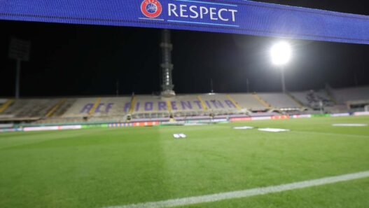 Franchi: aggiornamenti sui lavori di restyling dello stadio