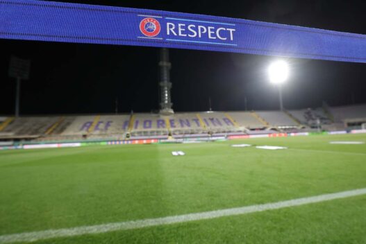 Franchi: aggiornamenti sui lavori di restyling dello stadio