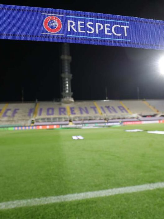 Franchi: aggiornamenti sui lavori di restyling dello stadio
