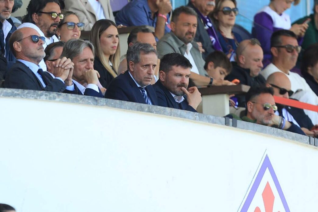 Fiorentina, via libera al prestito di Brescianini
