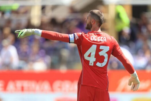 Fiorentina, tre portieri italiani nel mirino per il dopo De Gea