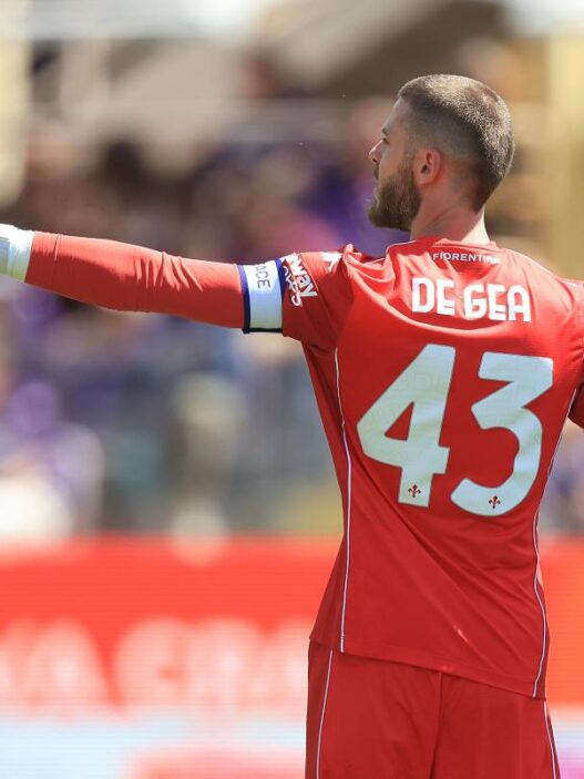 Fiorentina, tre portieri italiani nel mirino per il dopo De Gea