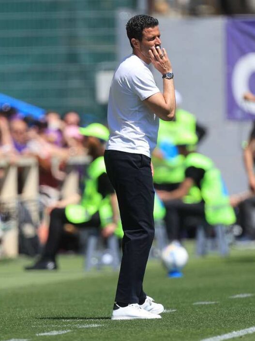 Fiorentina, Paratici vicino a un nuovo acquisto per Grosso