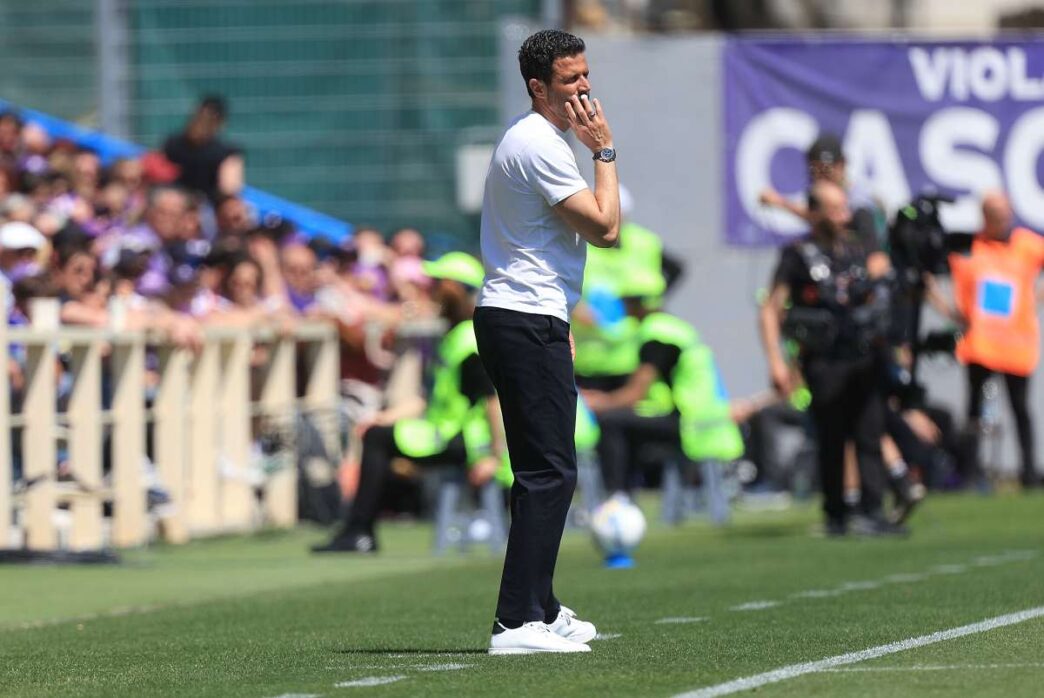 Fiorentina: trattative in corso tra entrate e uscite