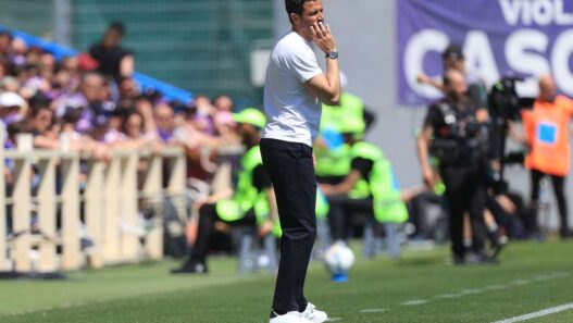 Fiorentina: trattative in corso tra entrate e uscite