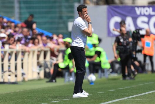 Fiorentina: trattative in corso tra entrate e uscite