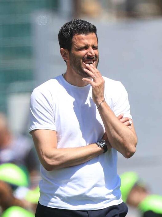 Fiorentina su Pinamonti: il Sassuolo apre alla cessione
