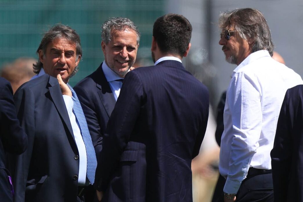Fiorentina, occhi su Roy Revivo per la fascia sinistra