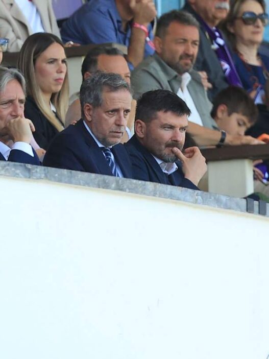 Fiorentina, caccia all'esterno: si profila un acquisto di rilievo