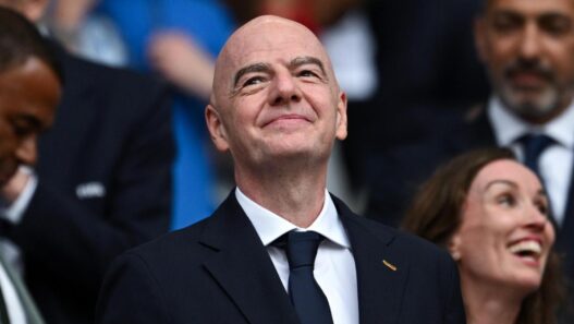 Mondiale a capitali privati: Infantino fa marcia indietro