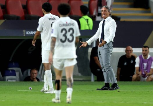 Mancini valuta ex viola: Bernardeschi e Chiesa nel mirino